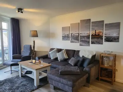 Ferienwohnung für 4 Personen (46 m²) in St. Peter-Ording 7/10
