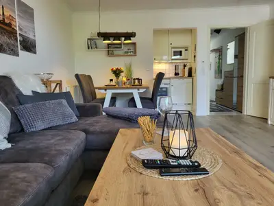 Ferienwohnung für 4 Personen (46 m²) in St. Peter-Ording 8/10