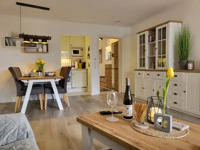 Ferienwohnung für 4 Personen (46 m²) in St. Peter-Ording 9/10