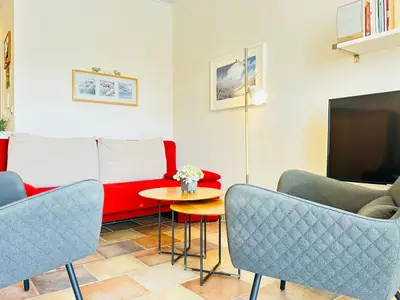 Ferienwohnung für 3 Personen (41 m²) in St. Peter-Ording 3/10