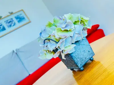 Ferienwohnung für 3 Personen (41 m²) in St. Peter-Ording 4/10