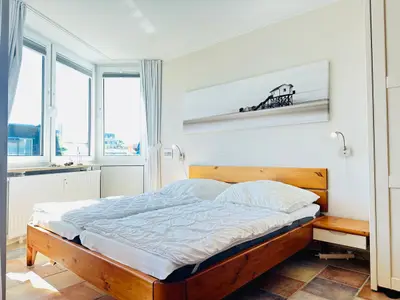 Ferienwohnung für 3 Personen (41 m²) in St. Peter-Ording 6/10