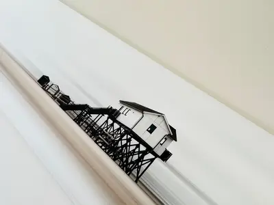 Ferienwohnung für 3 Personen (41 m²) in St. Peter-Ording 8/10