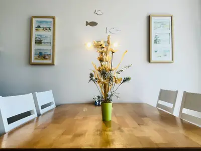 Ferienwohnung für 3 Personen (41 m²) in St. Peter-Ording 10/10