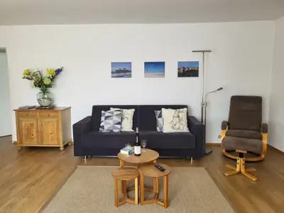 Ferienwohnung für 6 Personen (90 m²) in St. Peter-Ording 2/10