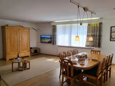 Ferienwohnung für 6 Personen (90 m²) in St. Peter-Ording 5/10