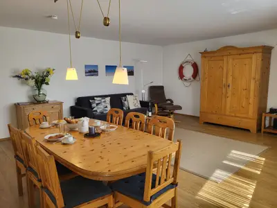 Ferienwohnung für 6 Personen (90 m²) in St. Peter-Ording 6/10