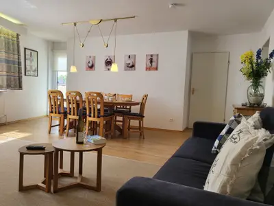 Ferienwohnung für 6 Personen (90 m²) in St. Peter-Ording 7/10