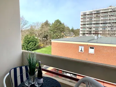 Ferienwohnung für 6 Personen (90 m²) in St. Peter-Ording 9/10