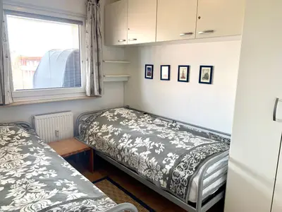 Ferienwohnung für 6 Personen (90 m²) in St. Peter-Ording 10/10