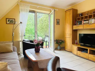 Ferienwohnung für 4 Personen (62 m²) in St. Peter-Ording 2/10