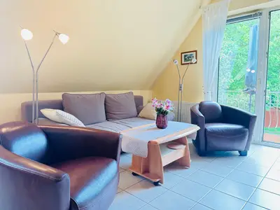 Ferienwohnung für 4 Personen (62 m²) in St. Peter-Ording 3/10