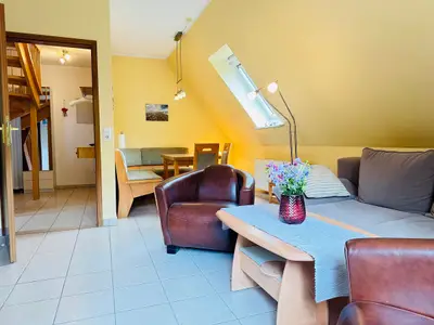 Ferienwohnung für 4 Personen (62 m²) in St. Peter-Ording 4/10