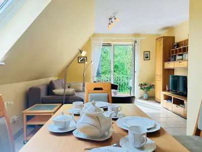 Ferienwohnung für 4 Personen (62 m²) in St. Peter-Ording 5/10