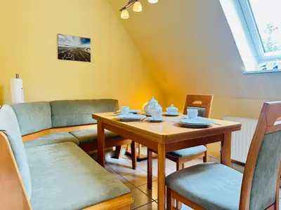 Ferienwohnung für 4 Personen (62 m²) in St. Peter-Ording 6/10