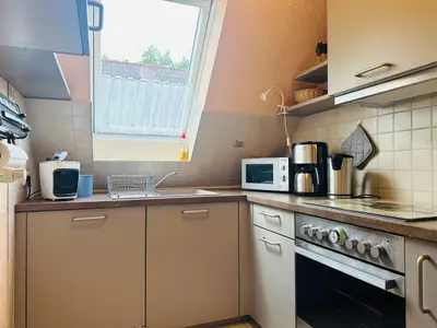 Ferienwohnung für 4 Personen (62 m²) in St. Peter-Ording 7/10