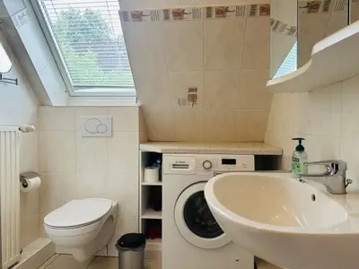 Ferienwohnung für 4 Personen (62 m²) in St. Peter-Ording 10/10