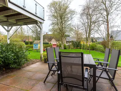 TerraceBalcony