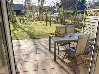 TerraceBalcony