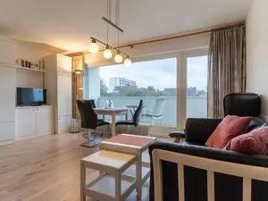 Ferienwohnung für 2 Personen (52 m²) in St. Peter-Ording