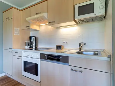 Ferienwohnung für 2 Personen (52 m²) in St. Peter-Ording 2/10