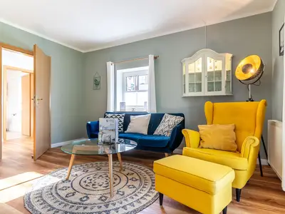 Ferienwohnung für 2 Personen (52 m²) in St. Peter-Ording 3/10