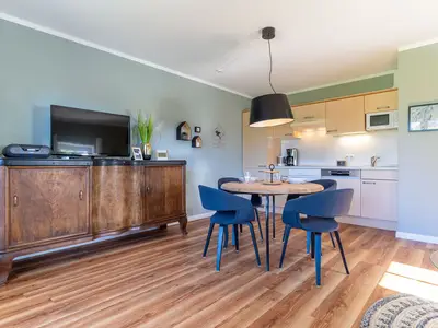 Ferienwohnung für 2 Personen (52 m²) in St. Peter-Ording 4/10