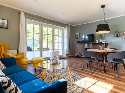 Ferienwohnung für 2 Personen (52 m²) in St. Peter-Ording 5/10
