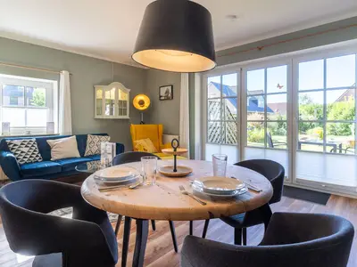 Ferienwohnung für 2 Personen (52 m²) in St. Peter-Ording 6/10