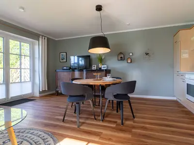 Ferienwohnung für 2 Personen (52 m²) in St. Peter-Ording 7/10