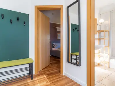 Ferienwohnung für 2 Personen (52 m²) in St. Peter-Ording 8/10
