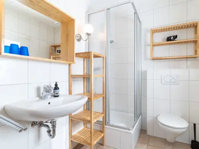Ferienwohnung für 2 Personen (52 m²) in St. Peter-Ording 9/10
