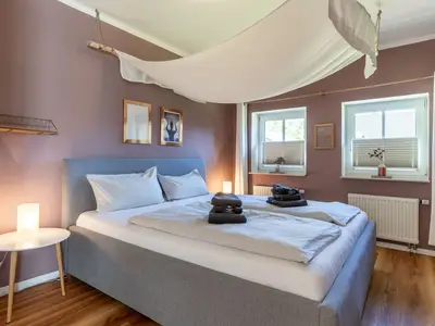 Ferienwohnung für 2 Personen (52 m²) in St. Peter-Ording 10/10