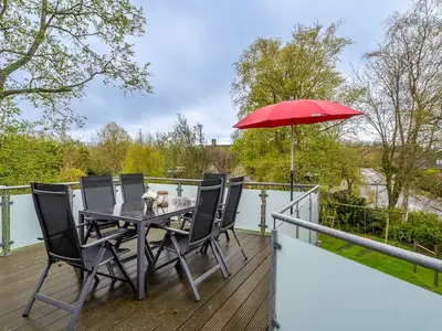 TerraceBalcony