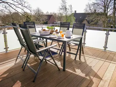 TerraceBalcony