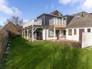 Ferienwohnung für 5 Personen (65 m²) in Ording