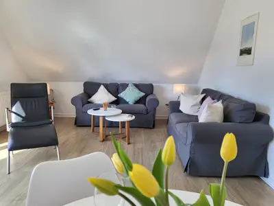 Ferienwohnung für 4 Personen (65 m²) in St. Peter-Ording 1/10