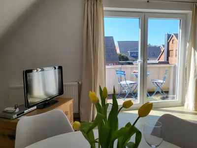 Ferienwohnung für 4 Personen (65 m²) in St. Peter-Ording 3/10