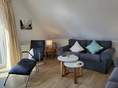 Ferienwohnung für 4 Personen (65 m²) in St. Peter-Ording 6/10