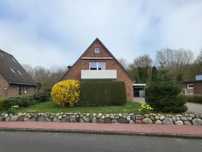 Ferienwohnung für 4 Personen (65 m²) in St. Peter-Ording 10/10