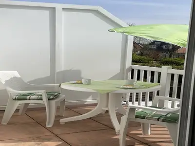 TerraceBalcony
