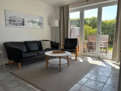 Ferienwohnung für 4 Personen (55 m²) in St. Peter-Ording 1/10