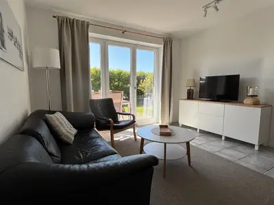 Ferienwohnung für 4 Personen (55 m²) in St. Peter-Ording 2/10