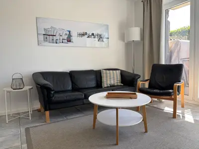 Ferienwohnung für 4 Personen (55 m²) in St. Peter-Ording 3/10