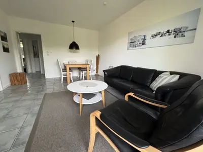 Ferienwohnung für 4 Personen (55 m²) in St. Peter-Ording 4/10