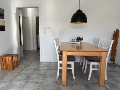 Ferienwohnung für 4 Personen (55 m²) in St. Peter-Ording 5/10