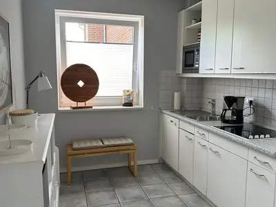 Ferienwohnung für 4 Personen (55 m²) in St. Peter-Ording 6/10