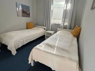Ferienwohnung für 4 Personen (55 m²) in St. Peter-Ording 8/10