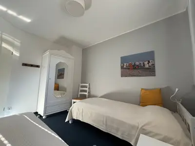 Ferienwohnung für 4 Personen (55 m²) in St. Peter-Ording 9/10