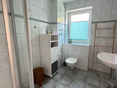 Ferienwohnung für 4 Personen (55 m²) in St. Peter-Ording 10/10